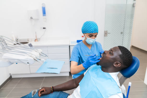 Best Broken or Chipped Tooth Repair in La Cresta, CA